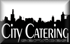 City Catering Services